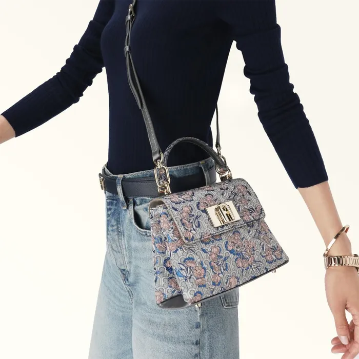 1927 Bags Furla Top Handles