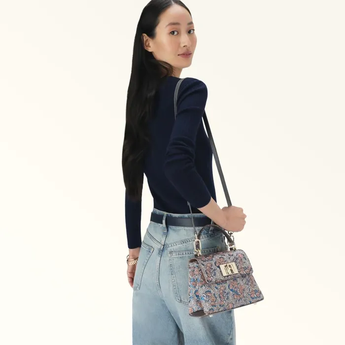 1927 Bags Furla Top Handles