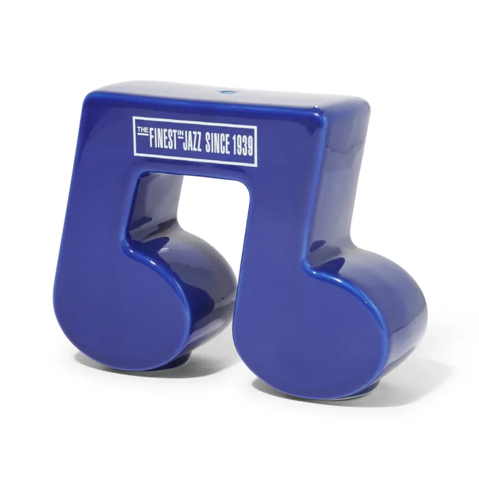 Accessories Men Butter Goods Blue Note Incense Burner Royal Blue Accessories Men Butter Goods Blue Note Incense Burner Royal Blue