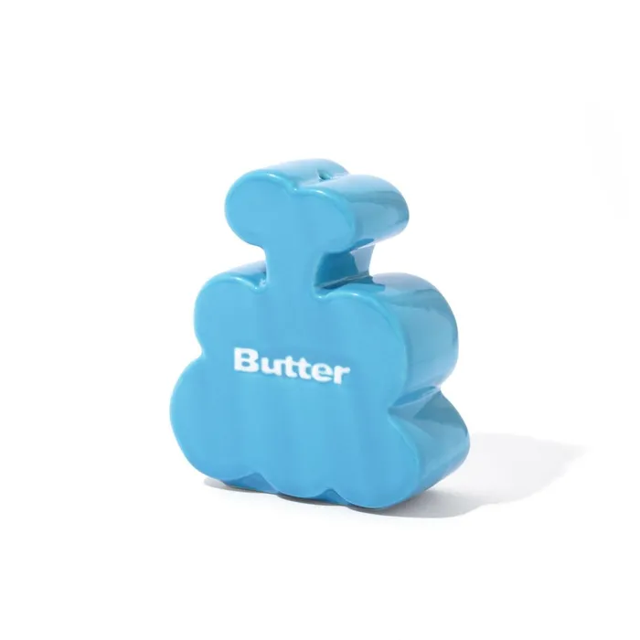 Accessories Men Butter Goods Bug Ceramic Incense Burner White Blue Accessories Men Butter Goods Bug Ceramic Incense Burner White Blue