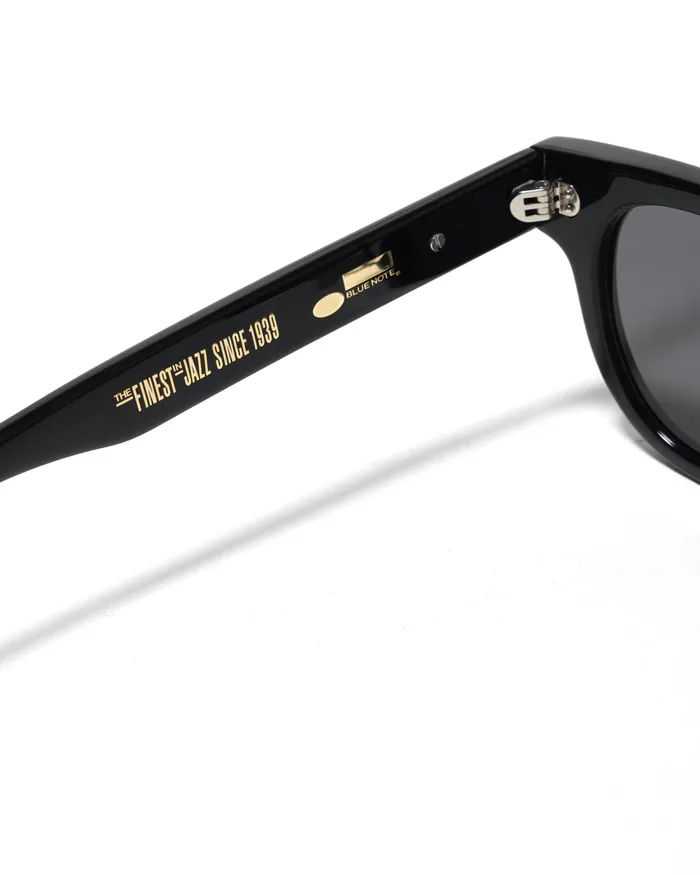 Accessories Men Butter Goods Conquistador Sunglasses Piano Black Accessories Men Butter Goods Conquistador Sunglasses Piano Black