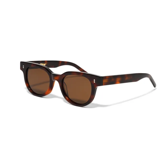 Accessories Men Butter Goods Conquistador Sunglasses Tortoise Shell Accessories Men Butter Goods Conquistador Sunglasses Tortoise Shell