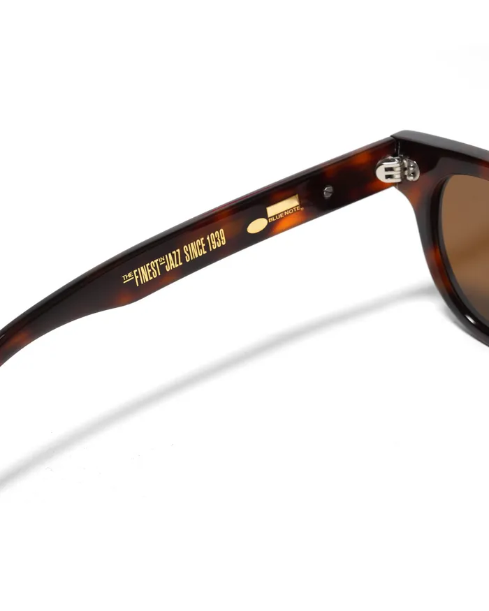 Accessories Men Butter Goods Conquistador Sunglasses Tortoise Shell Accessories Men Butter Goods Conquistador Sunglasses Tortoise Shell