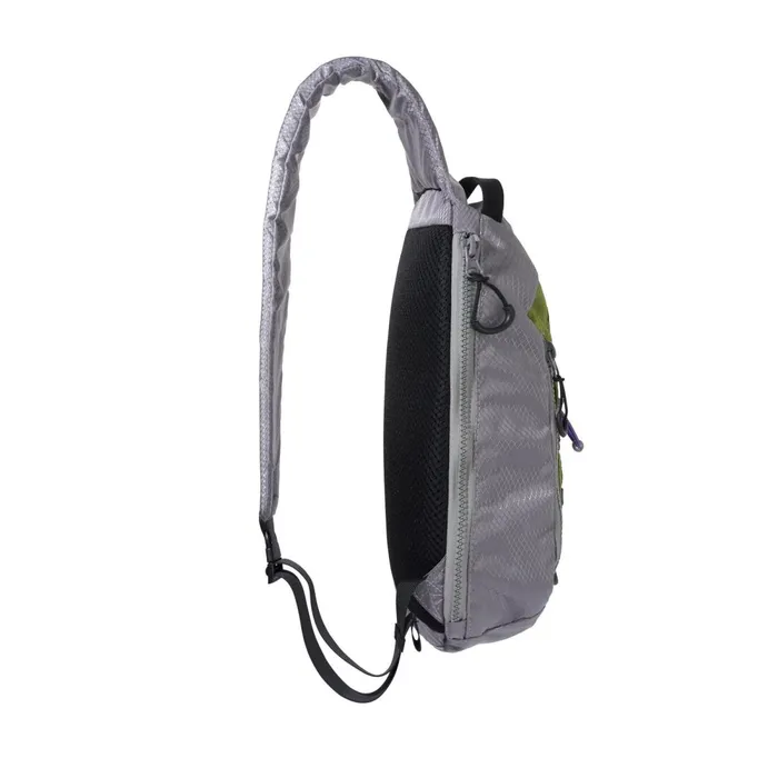 Accessories Men Butter Goods Express Shoulder Bag Army Grey