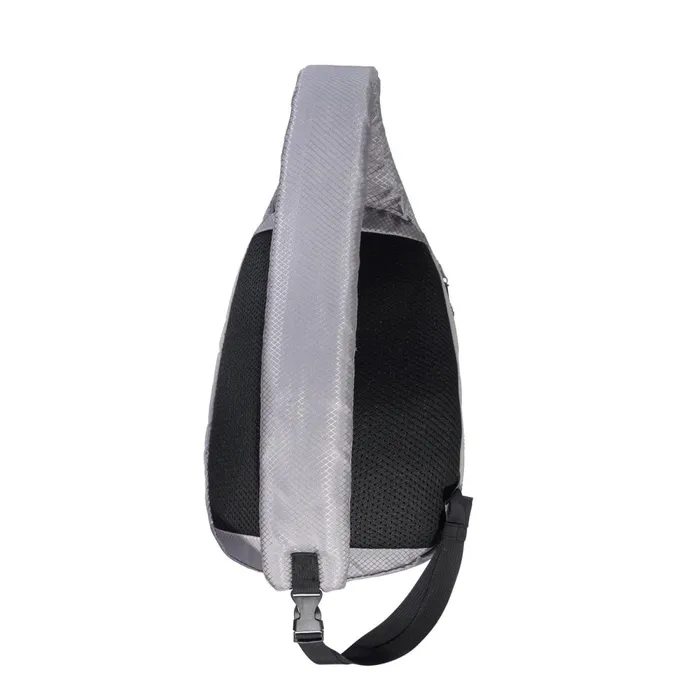 Accessories Men Butter Goods Express Shoulder Bag Army Grey