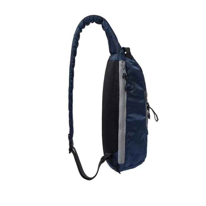 Accessories Men Butter Goods Express Shoulder Bag Navy Accessories Men Butter Goods Express Shoulder Bag Navy