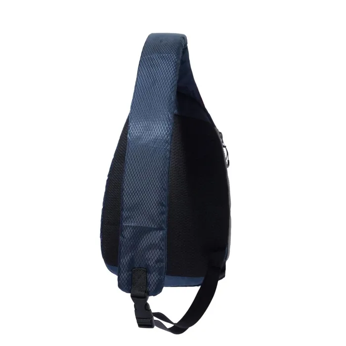 Accessories Men Butter Goods Express Shoulder Bag Navy Accessories Men Butter Goods Express Shoulder Bag Navy