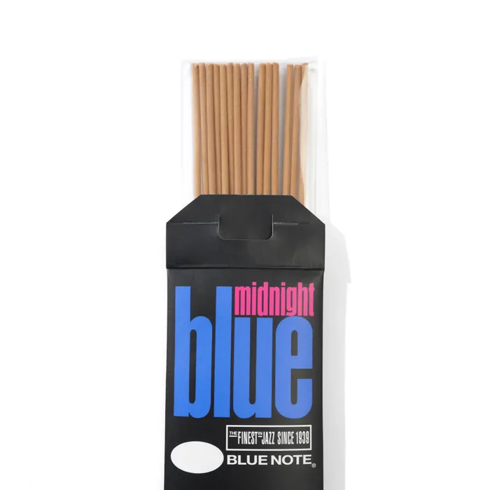 Accessories Men Butter Goods Incense Pack Midnight Blue Accessories Men Butter Goods Incense Pack Midnight Blue