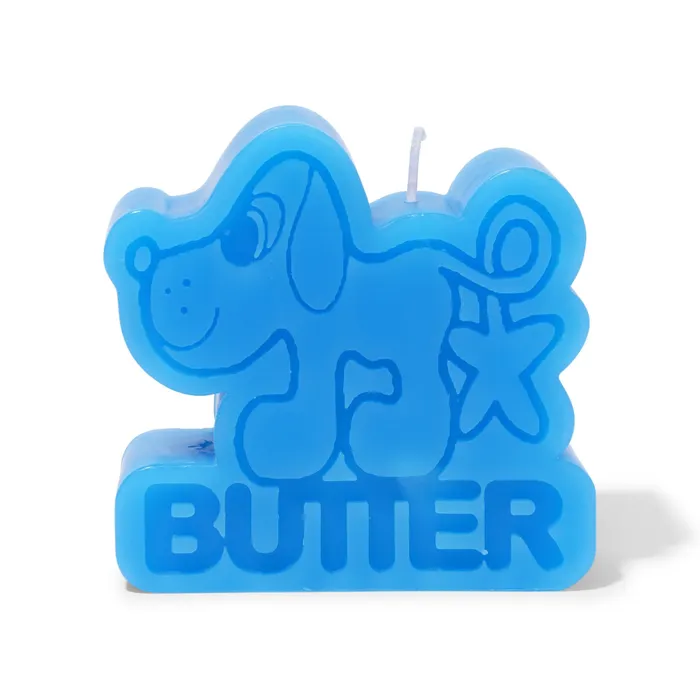 Accessories Men Butter Goods Pooch Candle Blue