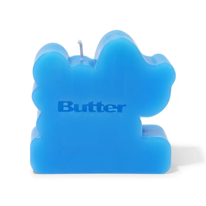 Accessories Men Butter Goods Pooch Candle Blue Accessories Men Butter Goods Pooch Candle Blue