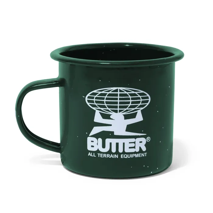 Accessories Men Butter Goods Terrain Camping Mug Forest