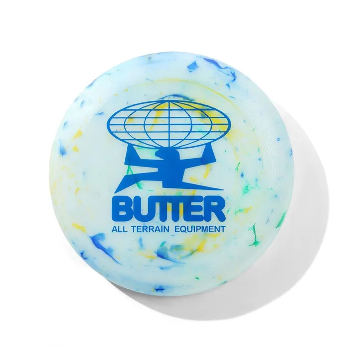 Accessories Men Butter Goods Terrain Frisbee Multi