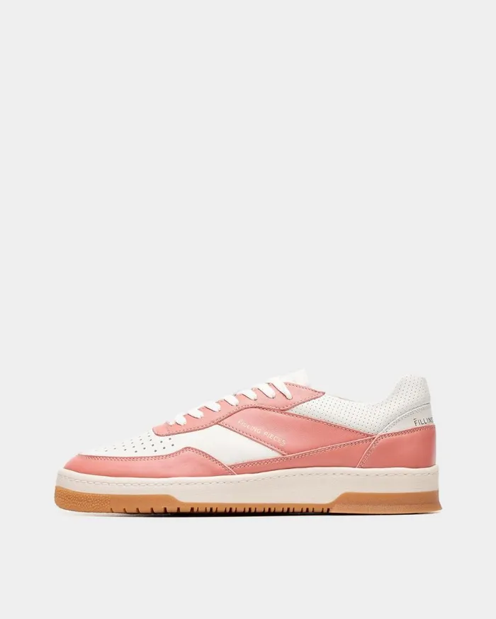 Ace Spin Pink Women Filling Pieces Sneakers