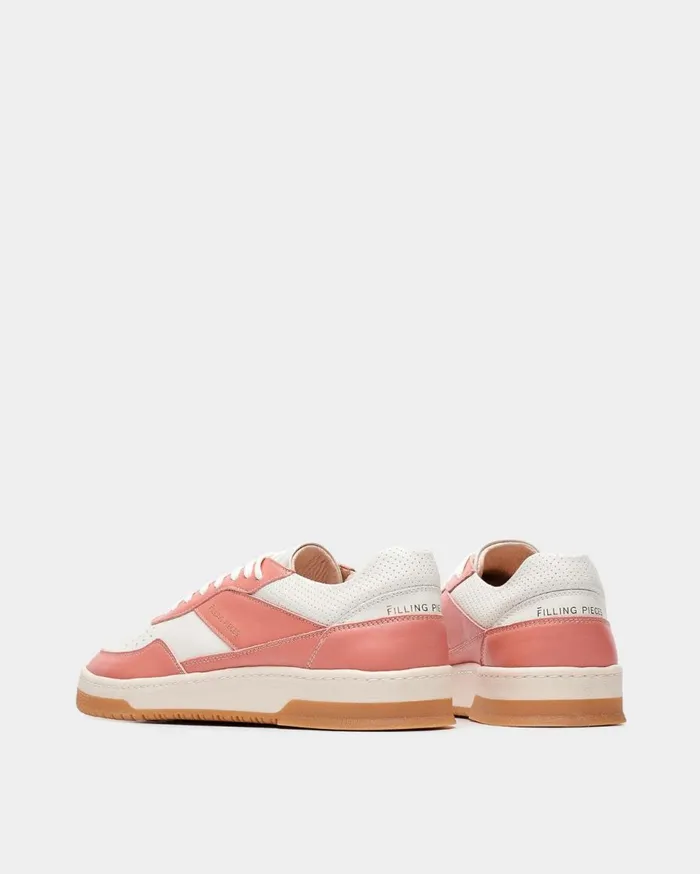 Ace Spin Pink Women Filling Pieces Sneakers