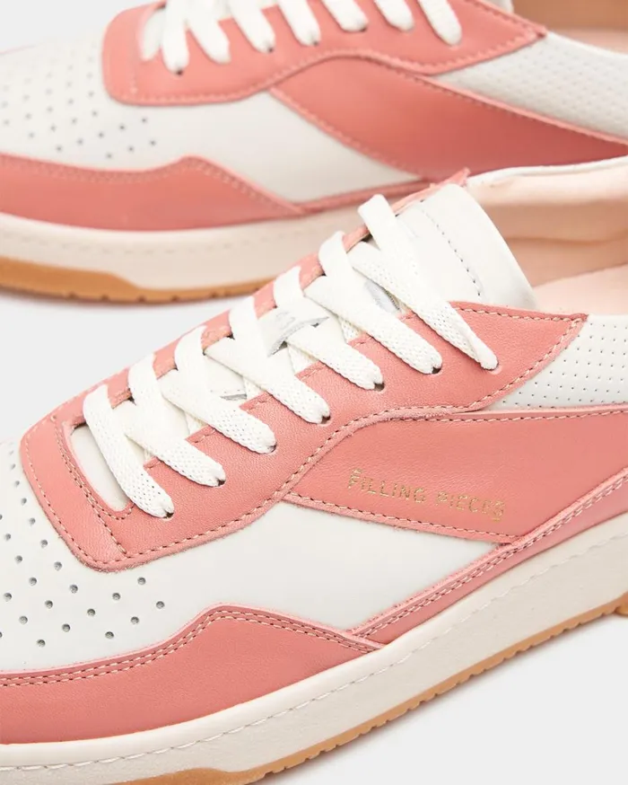 Ace Spin Pink Women Filling Pieces Sneakers