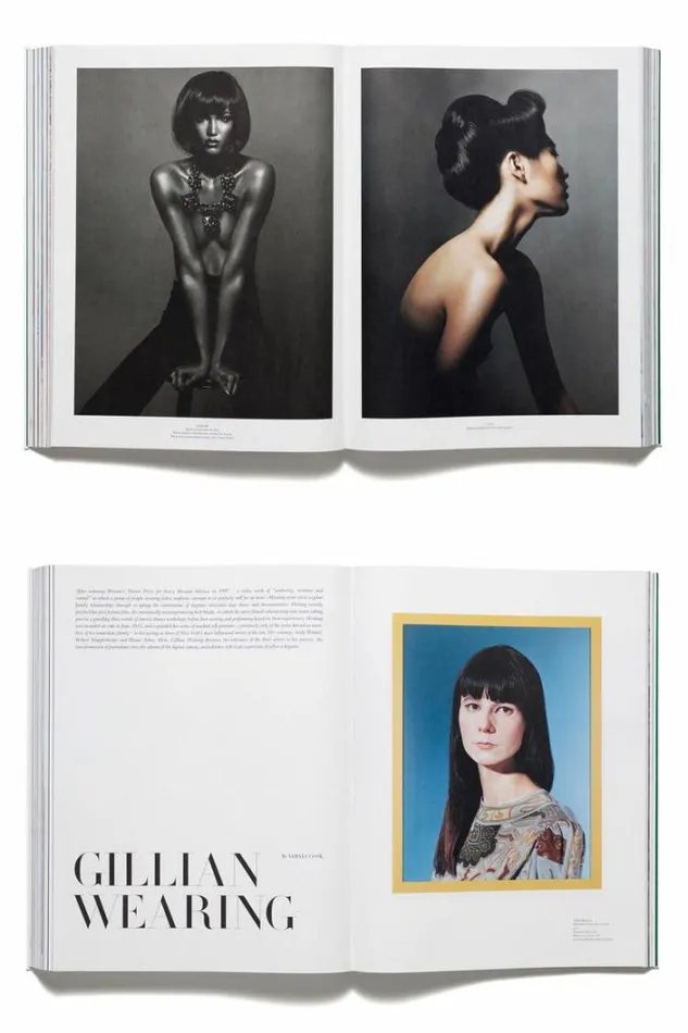 Acne Studios Objects Woman Acne Paper Book One Size