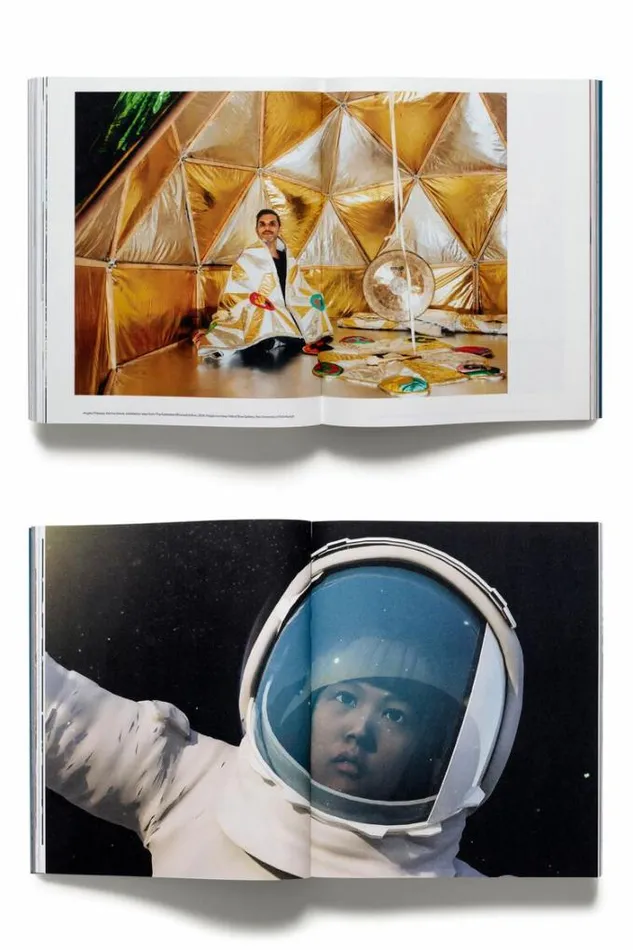Acne Studios Objects Woman Acne Paper Issue 16 One Size