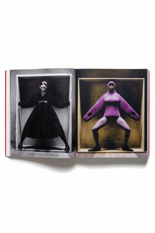 Acne Studios Objects Woman Acne Paper Issue 17 Atticus One Size