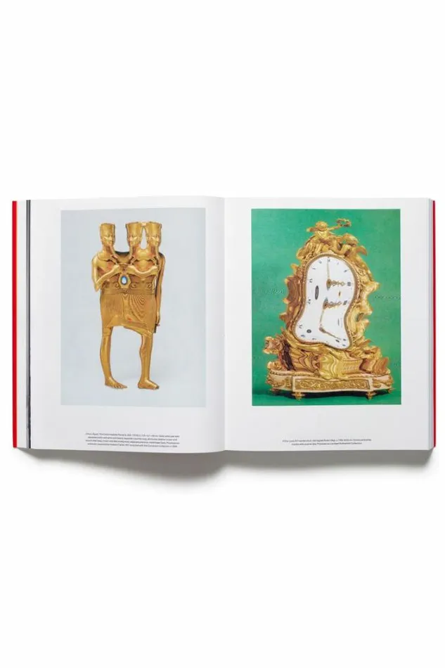 Acne Studios Objects Woman Acne Paper Issue 17 Atticus One Size