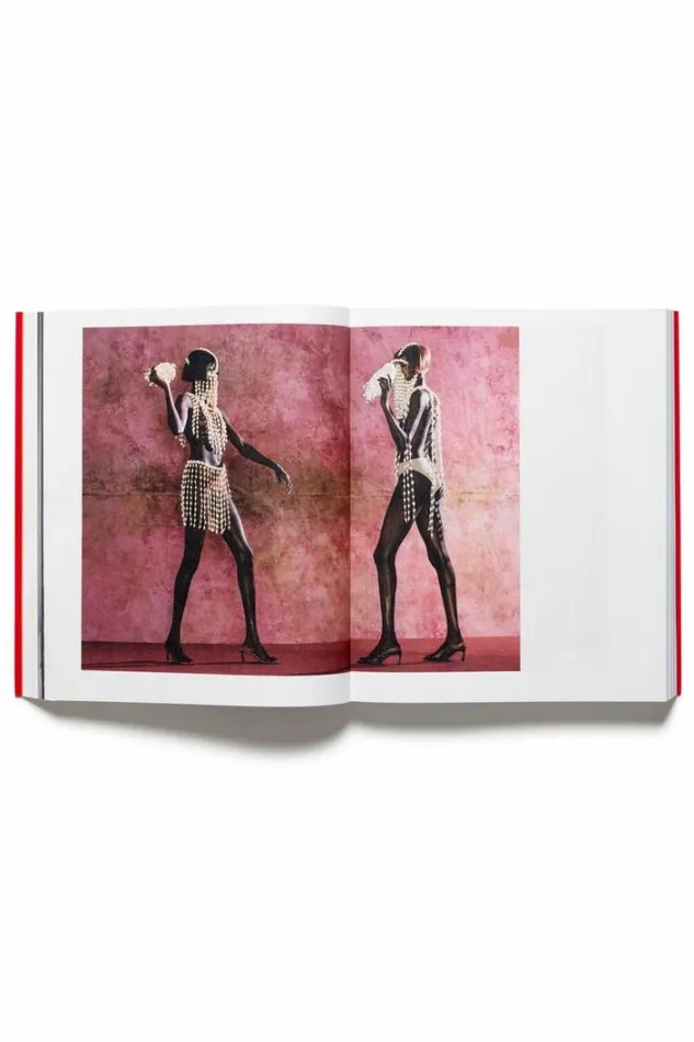 Acne Studios Objects Woman Acne Paper Issue 17 Atticus One Size