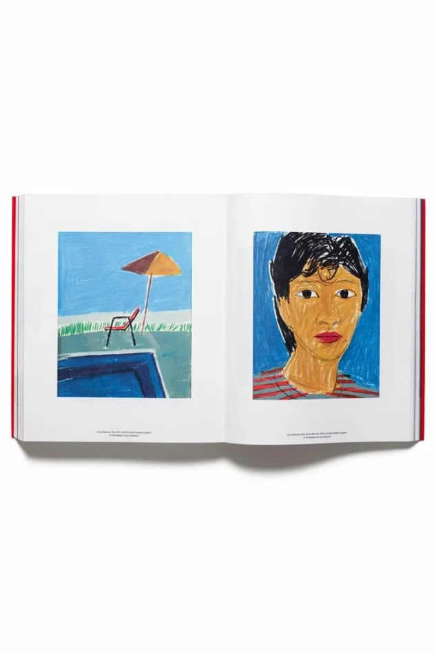 Acne Studios Objects Woman Acne Paper Issue 17 Atticus One Size