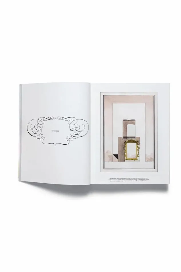 Acne Studios Objects Woman Acne Paper ISSUE 18 House Of Acne Paper One Size