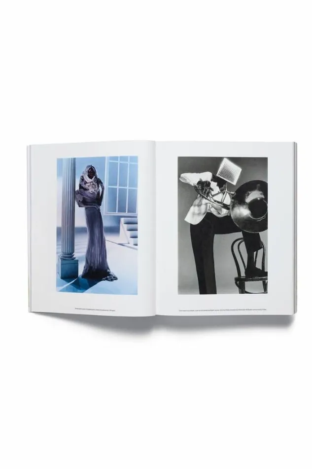 Acne Studios Objects Woman Acne Paper ISSUE 18 House Of Acne Paper One Size