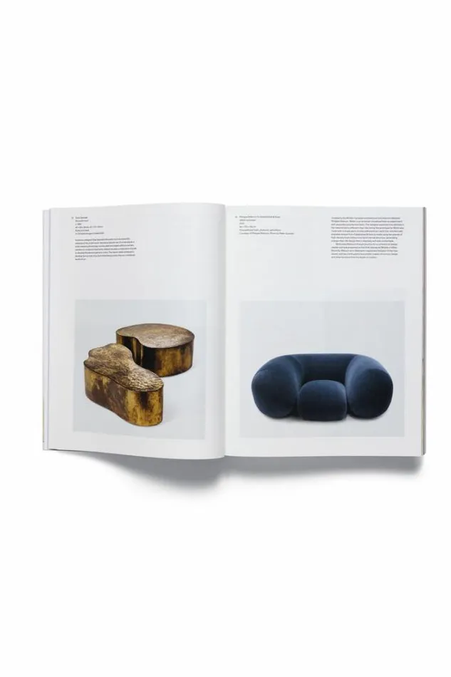 Acne Studios Objects Woman Acne Paper ISSUE 18 House Of Acne Paper One Size