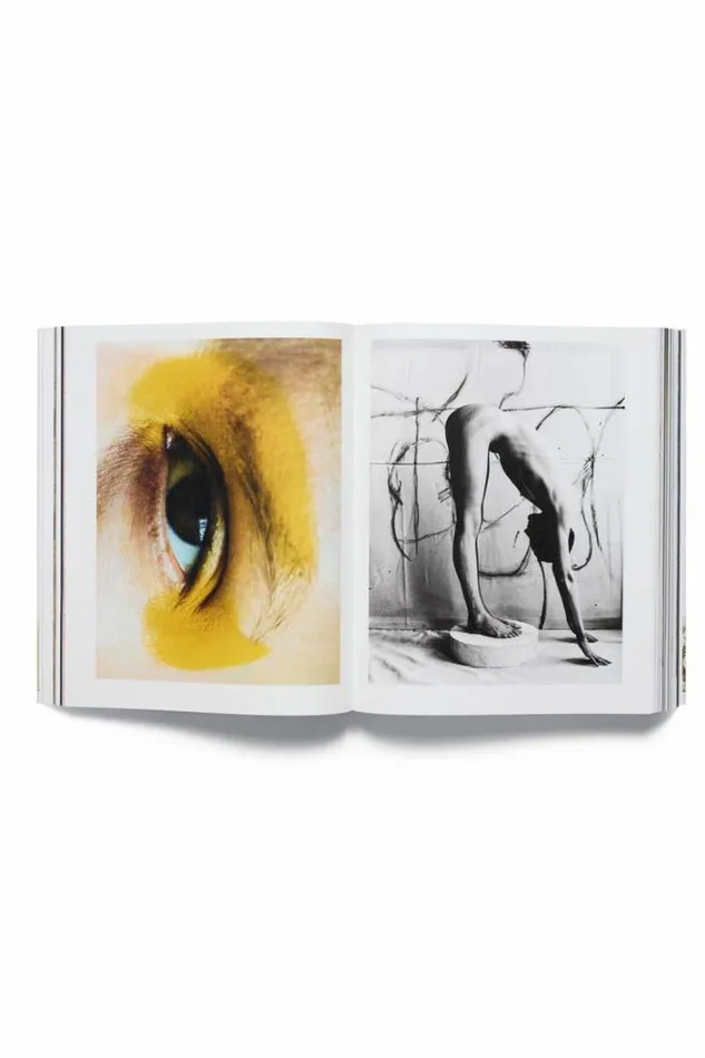 Acne Studios Objects Woman Acne Paper ISSUE 18 House Of Acne Paper One Size