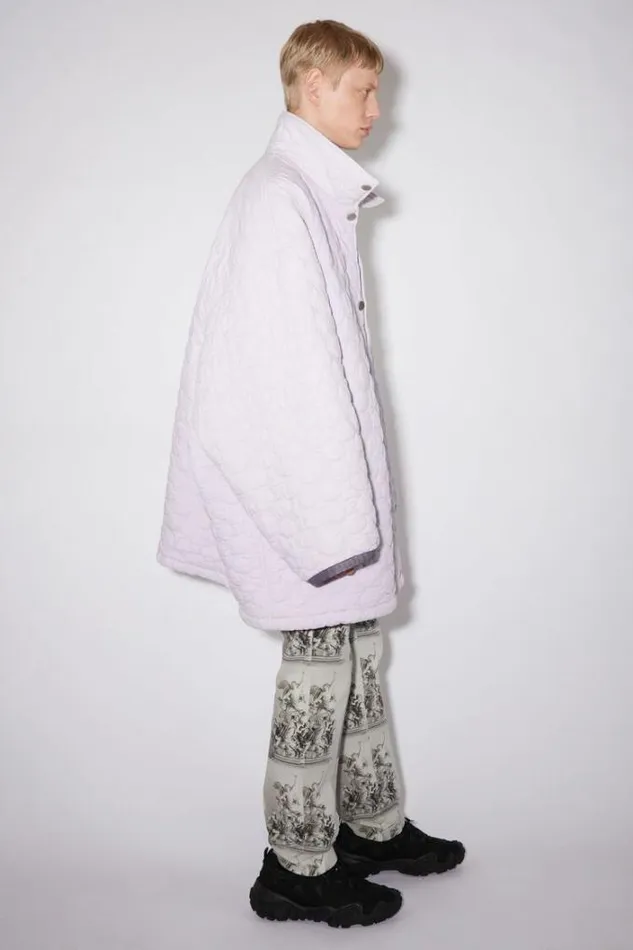 Acne Studios Shoes Man Bolzter Sneakers BlackBlack