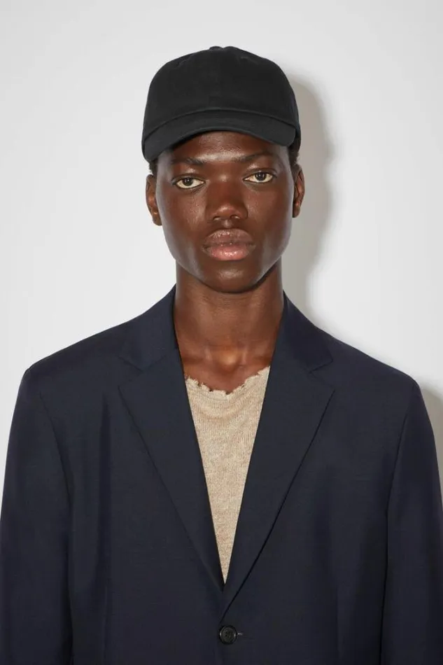 Acne Studios Suit Jackets Man Suit Jacket Navy