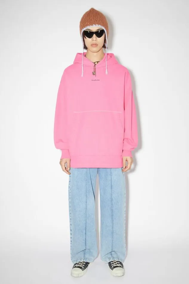 Acne Studios Trousers Man Denim Trousers Light Blue