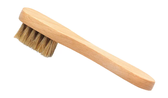 Applicator Brush 8211 Natural Accessories Barker Shoes Shoe Care
