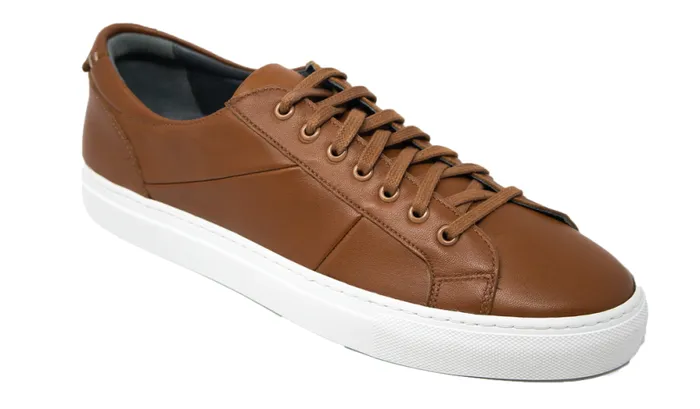Archie 8211 Cedar Gaby Mens Barker Shoes Sneakers
