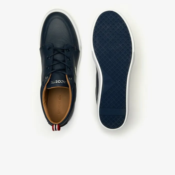 Bayliss Sneaker NvyWht Mens Lacoste Sneakers Near Me