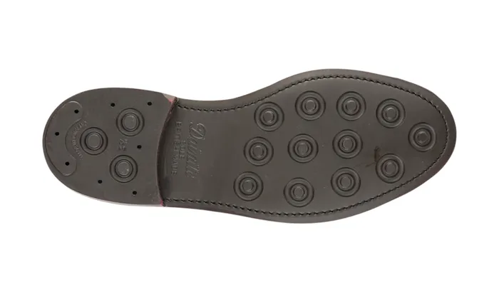 Berry 8211 Terra Suede Mens Barker Shoes Derbys