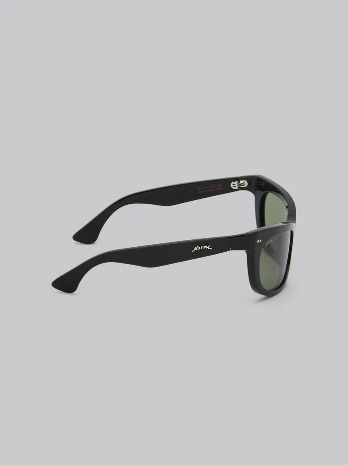 Black Isamu Sunglasses WomenMen Marni Sunglasses Black Isamu Sunglasses WomenMen Marni Sunglasses