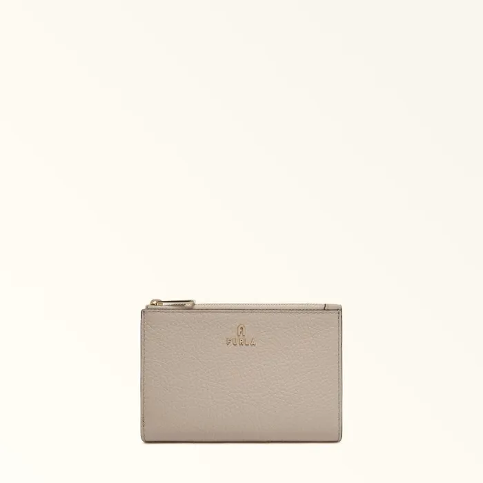 CAMELIA Small Leather Goods Furla Card Holders
