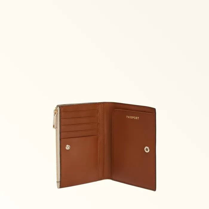 CAMELIA Small Leather Goods Furla Card Holders