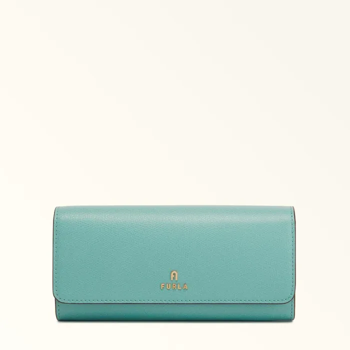 CAMELIA Small Leather Goods Furla Large Wallets