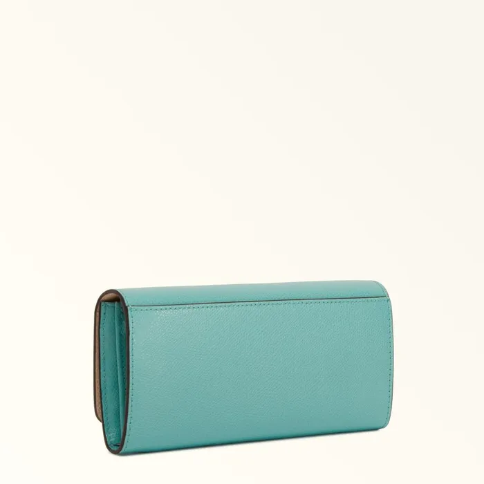 CAMELIA Small Leather Goods Furla Large Wallets