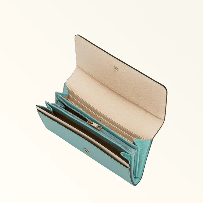 CAMELIA Small Leather Goods Furla Large Wallets