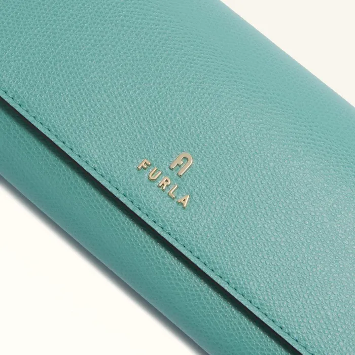 CAMELIA Small Leather Goods Furla Large Wallets