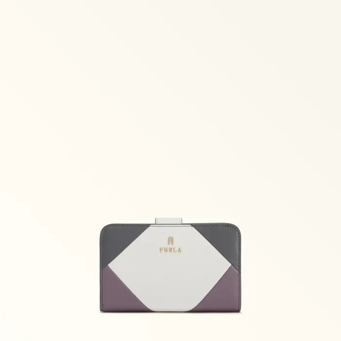 CAMELIA Small Leather Goods Furla Small Wallets