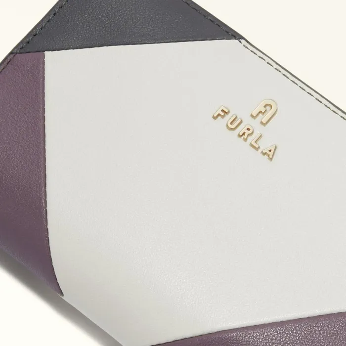 CAMELIA Small Leather Goods Furla Small Wallets