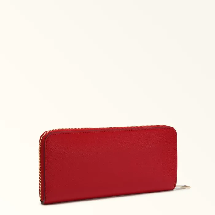 CAMELIA Small Leather Goods Furla Wallets