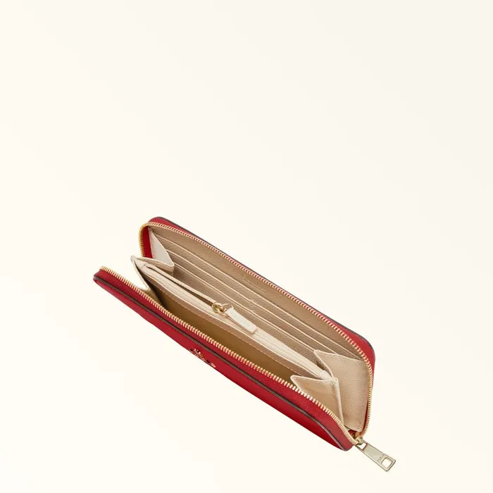 CAMELIA Small Leather Goods Furla Wallets