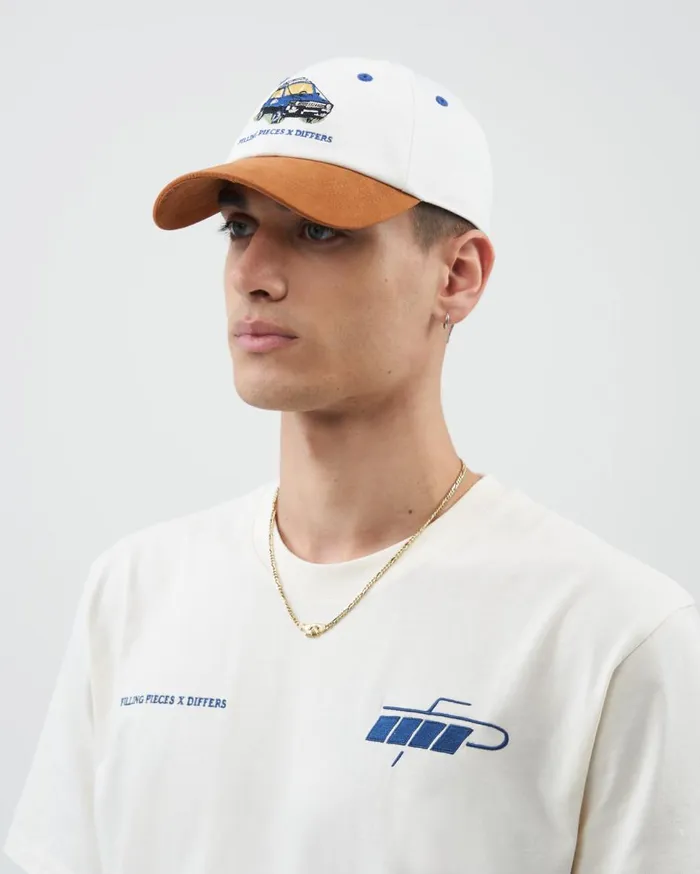Cap Differs Off White MenWomen Filling Pieces Caps and Beanies