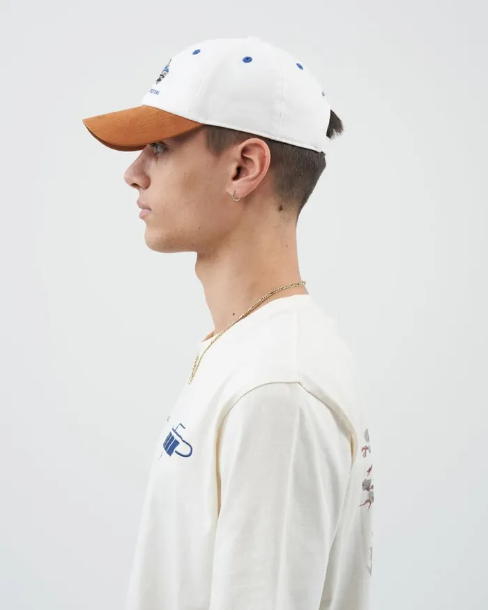 Cap Differs Off White MenWomen Filling Pieces Caps and Beanies
