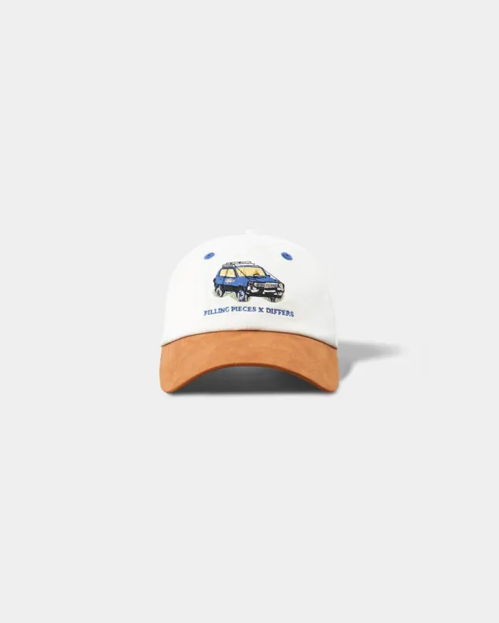 Cap Differs Off White MenWomen Filling Pieces Caps and Beanies